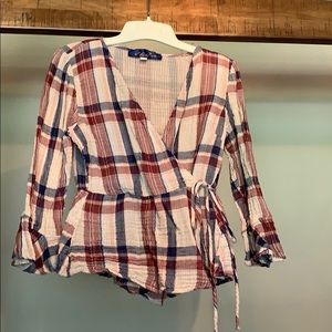 Casual top